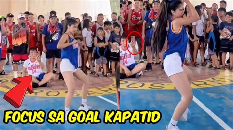 pinayflix yaya|Focus Lang sa Goal si Jillian Hanggang Labasan.